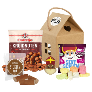 Sintgeschenk Schippersgracht Sintgeschenk Schippersgracht