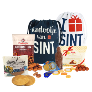 Sintgeschenk Baroque Sintgeschenk Baroque