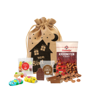 Sintgeschenk Pronto Sintgeschenk Pronto