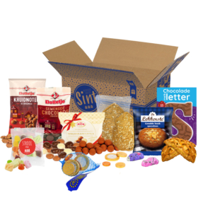 Sintgeschenk Specialo Sintgeschenk Specialo