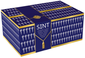 Sintgeschenk Specialo Sintgeschenk Specialo