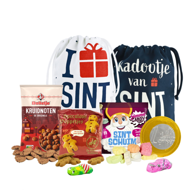 Sintgeschenk Home