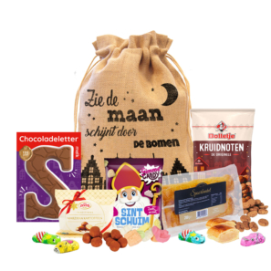 Sintgeschenk Tuto Sintgeschenk Tuto