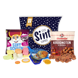 Sintgeschenk Sienna Sintgeschenk Sienna