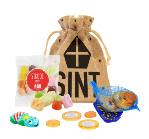 Sintgeschenk Struto Sintgeschenk Struto