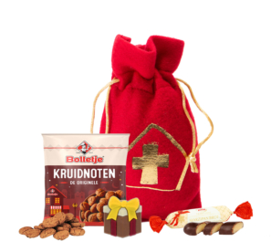 Sintgeschenk Peppo Sintgeschenk Peppo