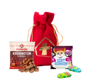 Sintgeschenk Cando Sintgeschenk Cando