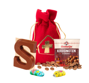 Sintgeschenk Lekko Sintgeschenk Lekko