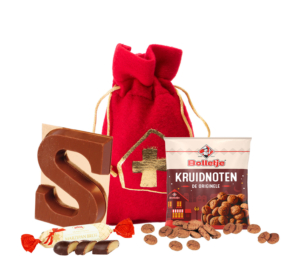 Sintgeschenk Marsipo Sintgeschenk Marsipo
