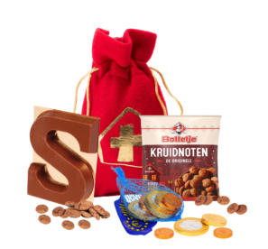 Sintgeschenk Coino Sintgeschenk Coino