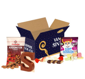 Sintgeschenk Bonita Sintgeschenk Bonita