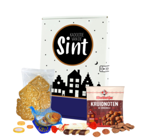 Sintgeschenk Sugaro Sintgeschenk Sugaro