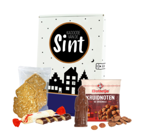 Sintgeschenk Kakao Sintgeschenk Kakao