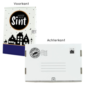 Sintgeschenk Kakao Sintgeschenk Kakao