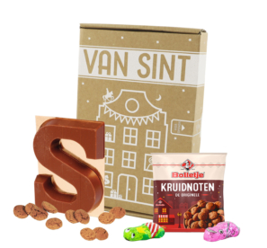 Sintgeschenk Rodeo Sintgeschenk Rodeo