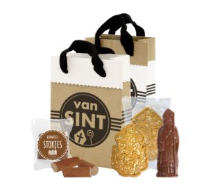 Sintgeschenk Dominio Sintgeschenk Dominio