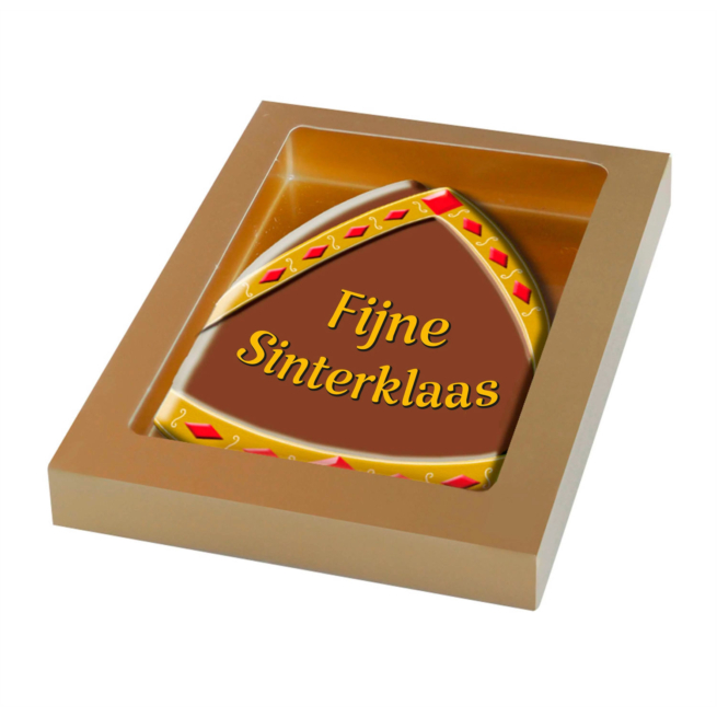 Sintgeschenk Mijtro 150 gr.