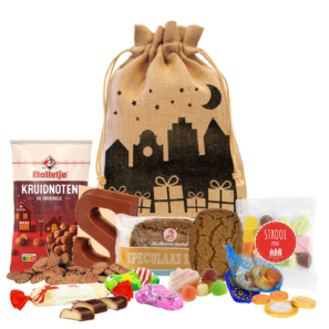 Sintgeschenk Idolo Sintgeschenk Idolo