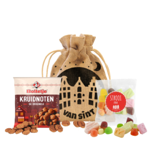 Sintgeschenk Pino Sintgeschenk Pino