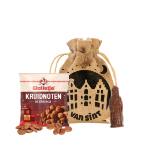 Sintgeschenk Belgo Sintgeschenk Belgo