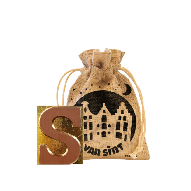 Sintgeschenk Tiono mini