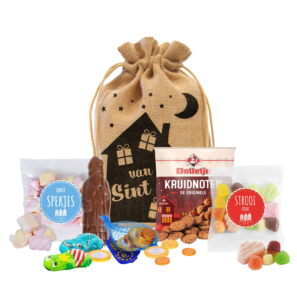 Sintgeschenk Setto Sintgeschenk Setto