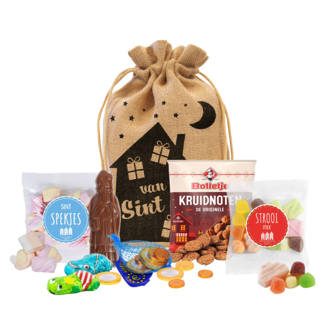 Sintgeschenk Setto