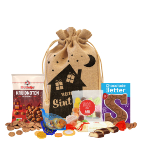 Sintgeschenk Quinto Sintgeschenk Quinto