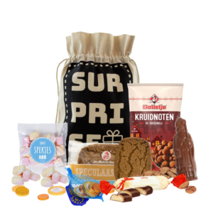 Sintgeschenk Diverso Sintgeschenk Diverso