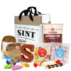 Sintgeschenk Palma Sintgeschenk Palma