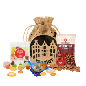 Sintgeschenk Euro Sintgeschenk Euro