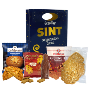 Sintgeschenk Mundo Sintgeschenk Mundo
