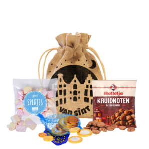 Sintgeschenk Dolce Sintgeschenk Dolce