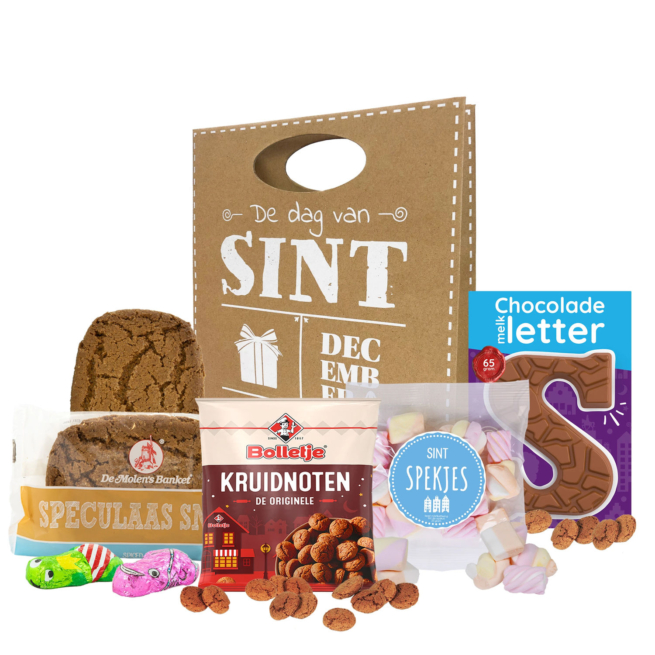 Sintgeschenk Doblo