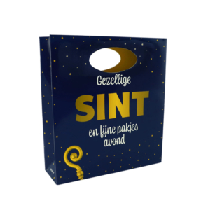 Sintgeschenk Salsa Sintgeschenk Salsa