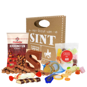 Sintgeschenk Tango Sintgeschenk Tango