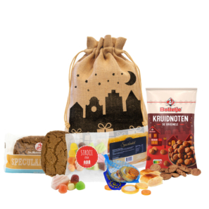 Sintgeschenk Prego Sintgeschenk Prego