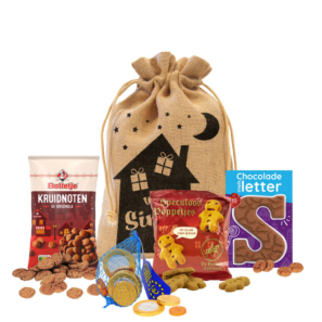 Sintgeschenk Bonito Sintgeschenk Bonito