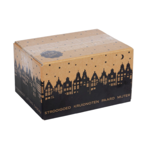 Sintgeschenk D'oro