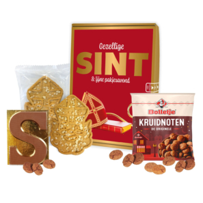 Sintgeschenk Biblio Sintgeschenk Biblio