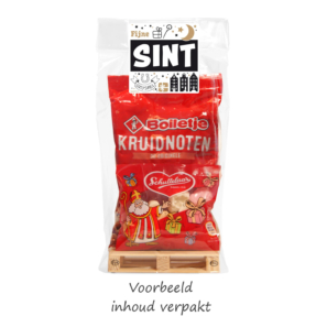 Sintgeschenk Palletto Sintgeschenk Palletto
