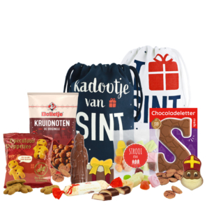 Sintgeschenk Chocolito Sintgeschenk Chocolito
