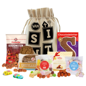 Sintgeschenk Completo Sintgeschenk Completo