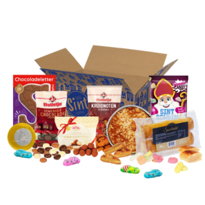 Sintgeschenk Bellisimo Sintgeschenk Bellisimo