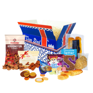Sintgeschenk Vario Sintgeschenk Vario
