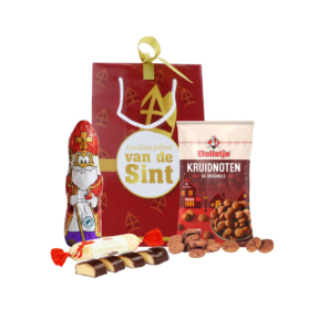 Sintgeschenk Rosso Sintgeschenk Rosso