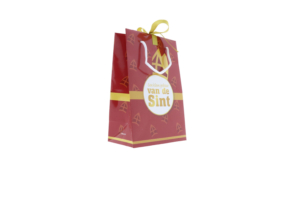 Sintgeschenk Rosso Sintgeschenk Rosso