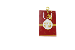Sintgeschenk Rosso Sintgeschenk Rosso