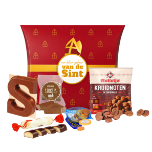 Sintgeschenk Livorno Sintgeschenk Livorno