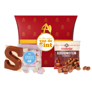 Sintgeschenk Palermo Sintgeschenk Palermo